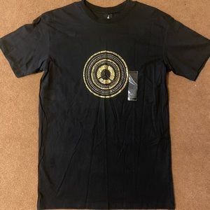 Nike Air Jordan T-Shirt Brand New with Tags size Large Air Jordan 11